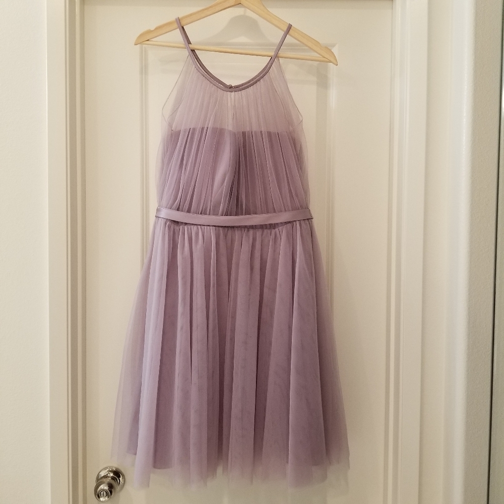 Sorella Vita dress
